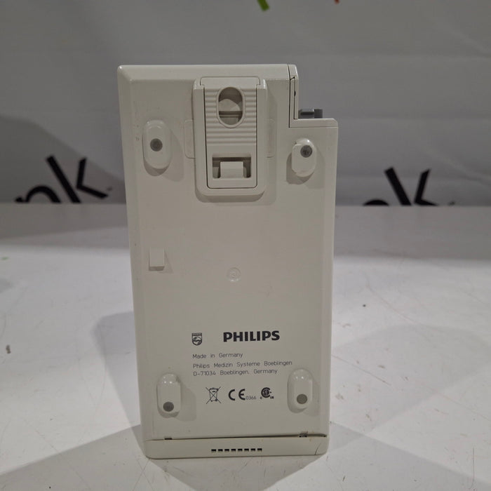 Philips M3001A-A01 Fast SpO2, NIBP, ECG MMS Module