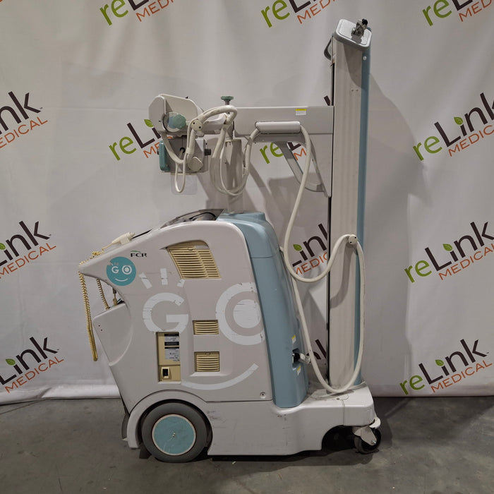 Fujifilm FCR Go Mobile X-Ray System