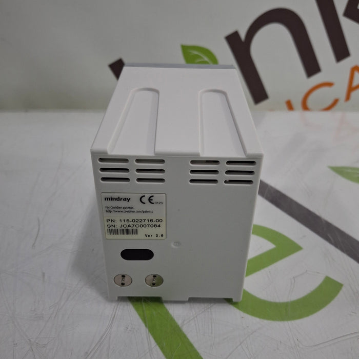 Mindray MPM w/Nellcor Module for DPM6/7