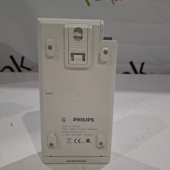 Philips M3001A-A01 Fast SpO2, NIBP, ECG MMS Module