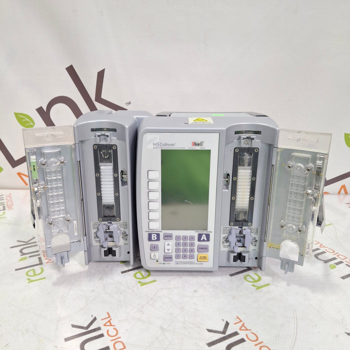 Iradimed MRidium 3860+ MRI Infusion Pump