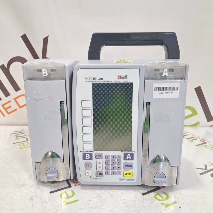 Iradimed MRidium 3860+ MRI Infusion Pump