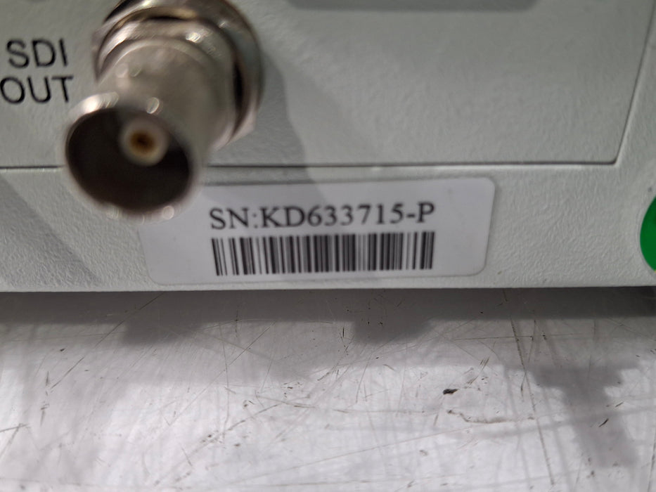 Karl Storz 222010 20 HD Image 1 Hub