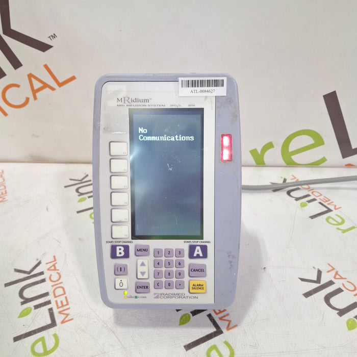 Iradimed MRidium 3865 MRI Infusion Pump