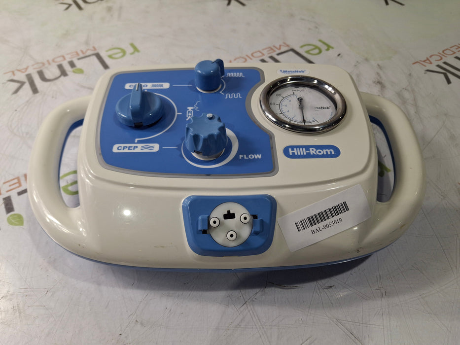 Hill-Rom MetaNeb Lung Therapy System