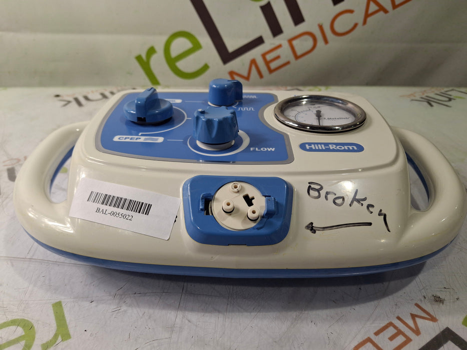 Hill-Rom MetaNeb Lung Therapy System