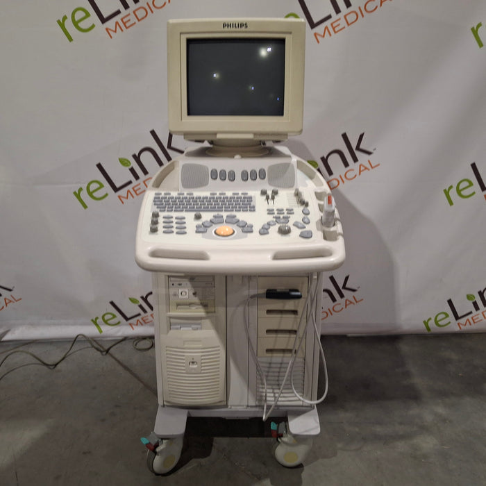 Philips M2540A Envisor Ultrasound