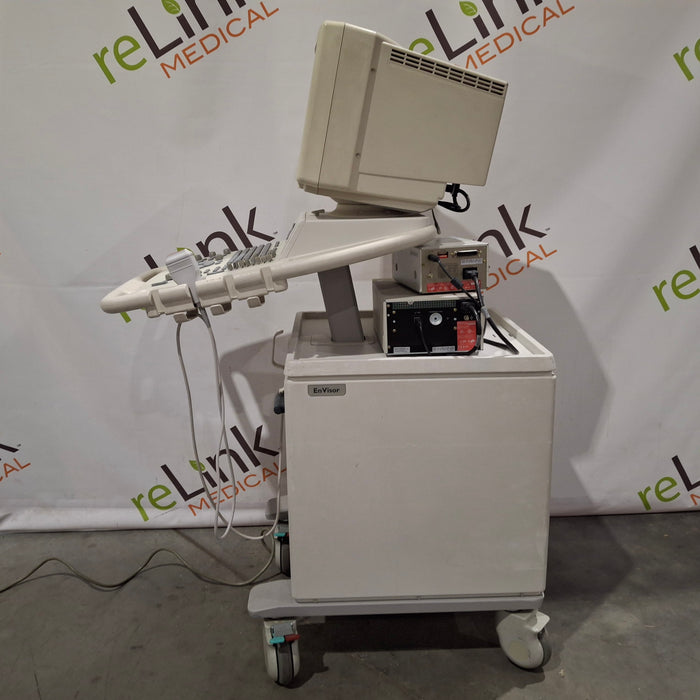 Philips M2540A Envisor Ultrasound
