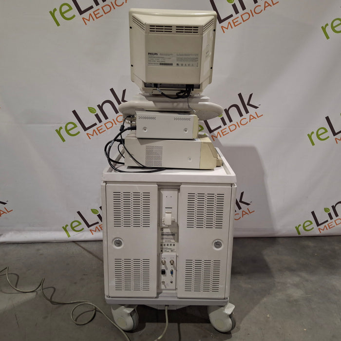 Philips M2540A Envisor Ultrasound