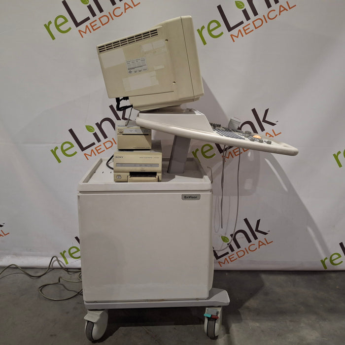 Philips M2540A Envisor Ultrasound