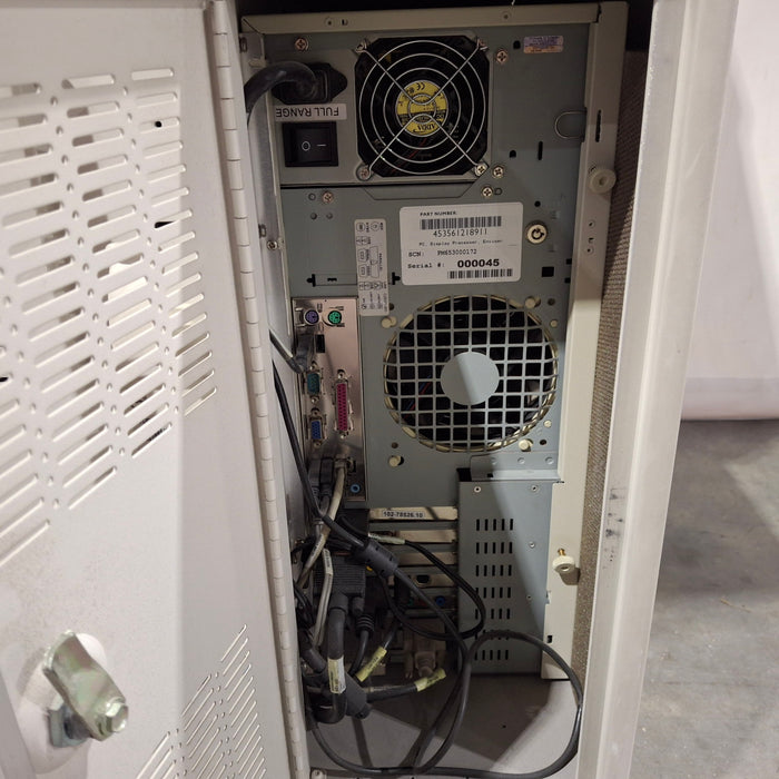 Philips M2540A Envisor Ultrasound