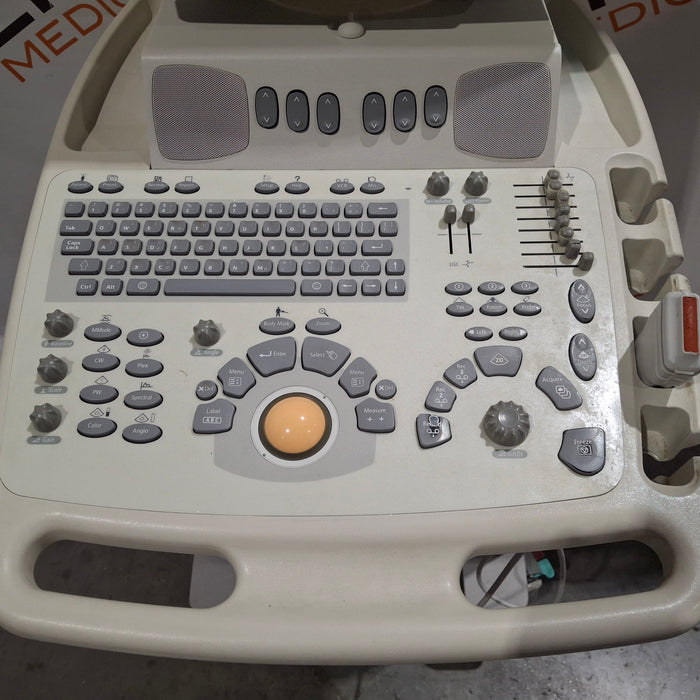 Philips M2540A Envisor Ultrasound