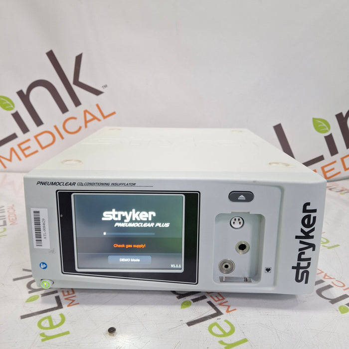 Stryker PneumoClear Insufflator