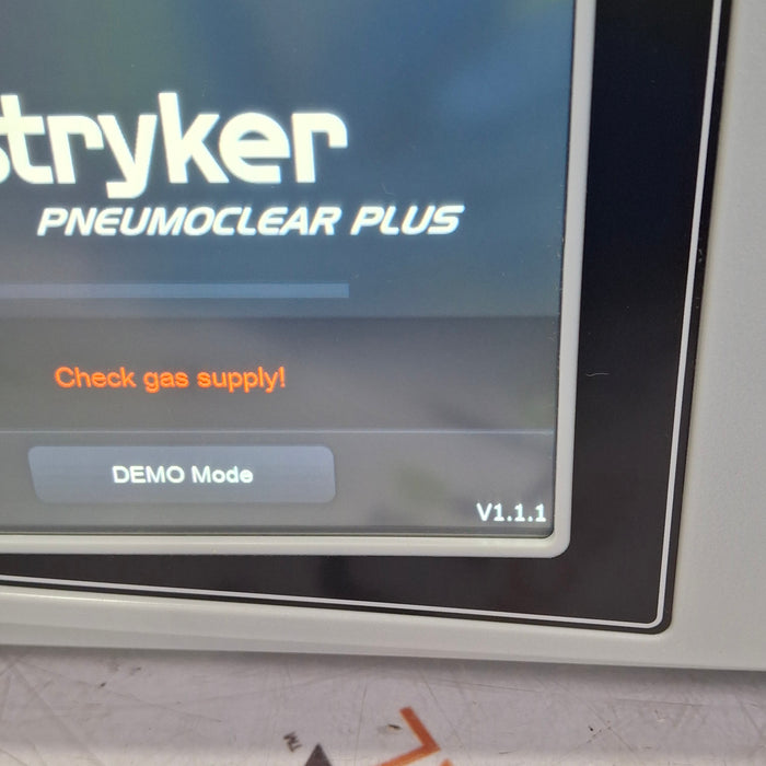 Stryker PneumoClear Insufflator