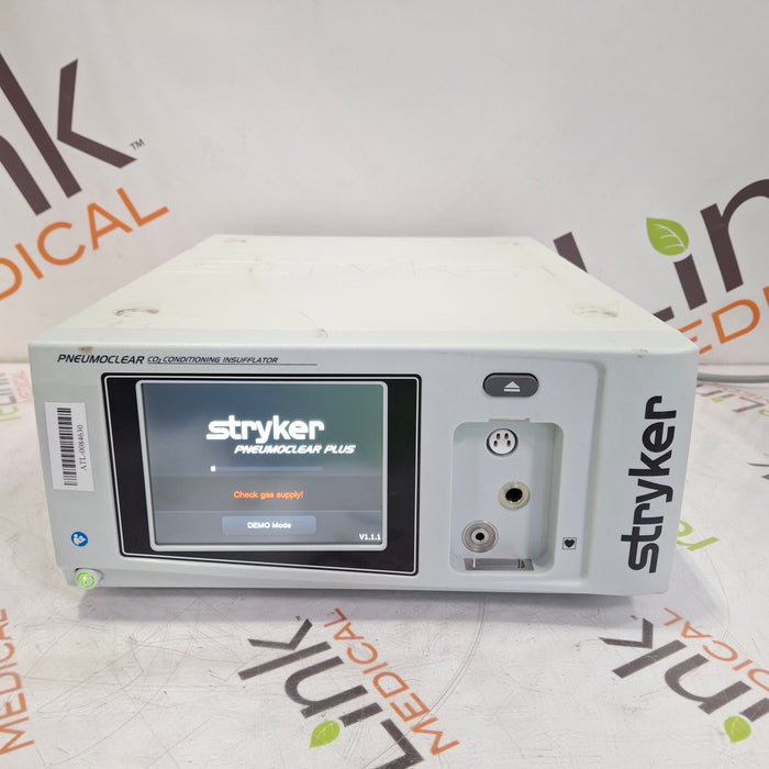 Stryker PneumoClear Insufflator