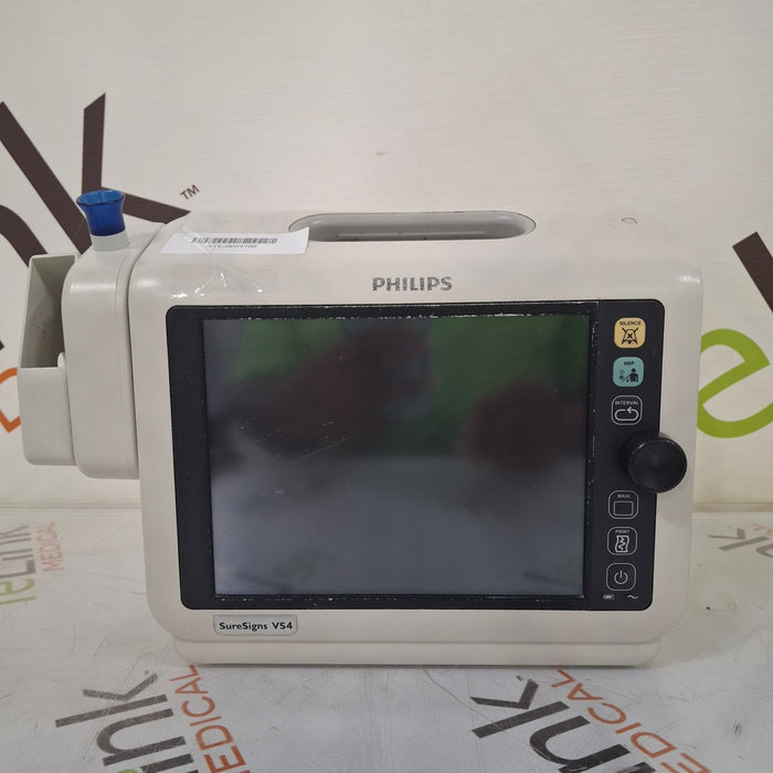 Philips SureSigns VS4 Vital Signs Monitor