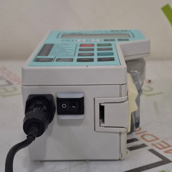 Medex Medfusion 2010i Syringe Infusion Pump