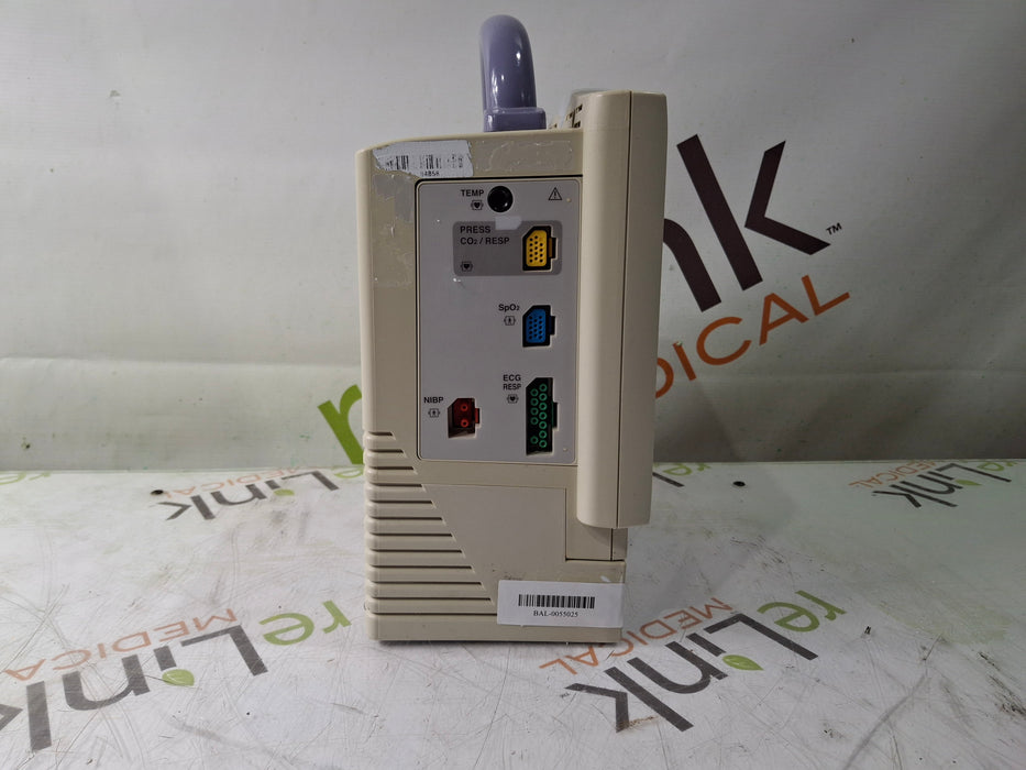 Nihon Kohden BSM-2301A Bedside Monitor