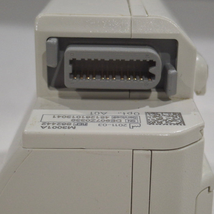 Philips M3001A-A01 Fast SpO2, NIBP, ECG MMS Module