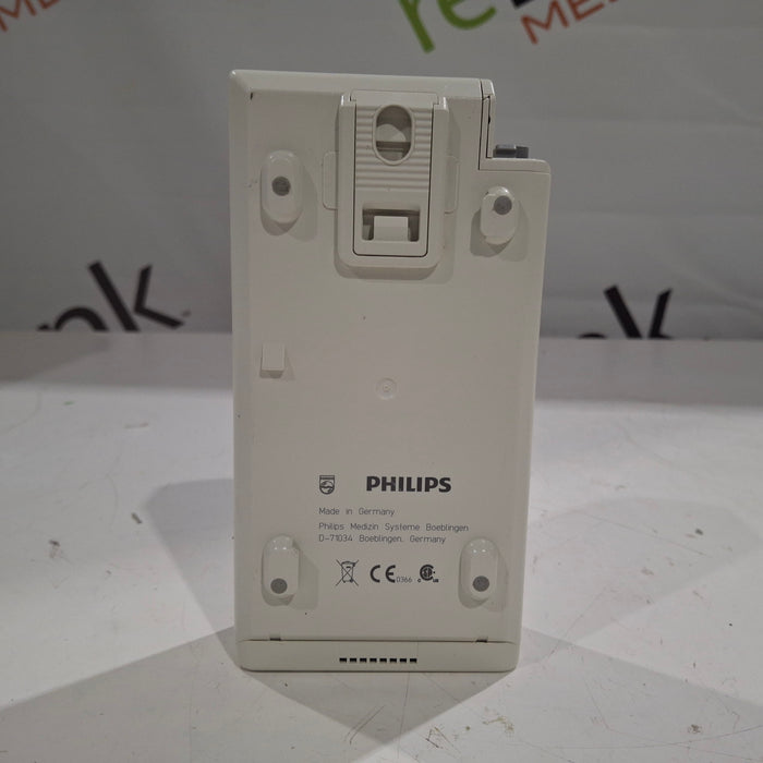 Philips M3001A-A01 Fast SpO2, NIBP, ECG MMS Module