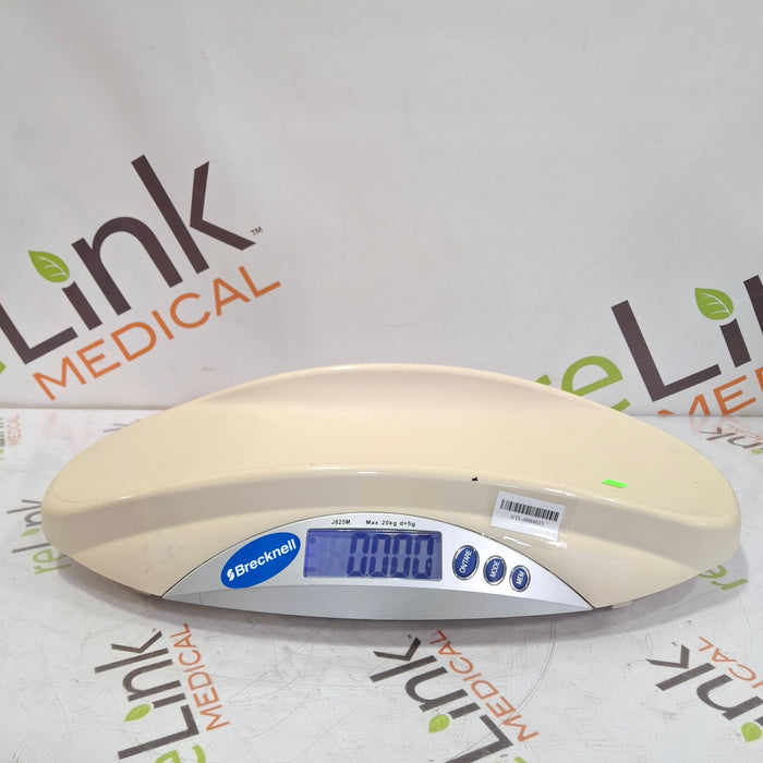 Avery Weigh-Tronix Brecknell MS-15 Veterinary Scale