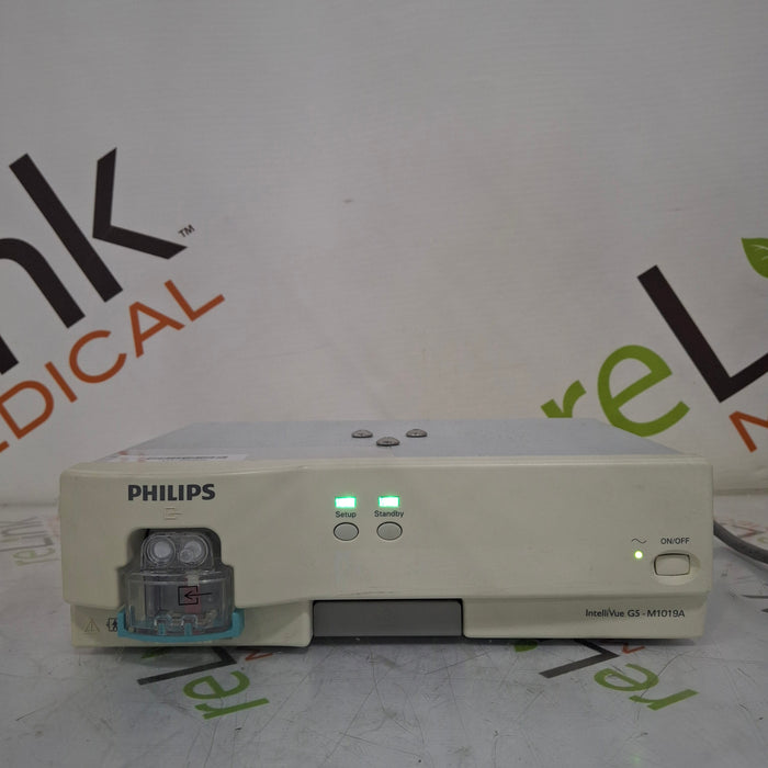 Philips IntelliVue G5 Anesthetia Gas Module