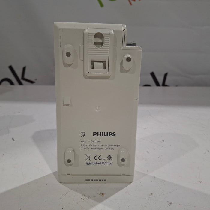 Philips M3001A-A01 Fast SpO2, NIBP, ECG MMS Module