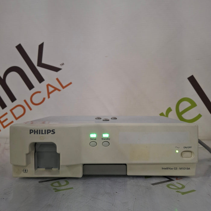 Philips IntelliVue G5 Anesthetia Gas Module