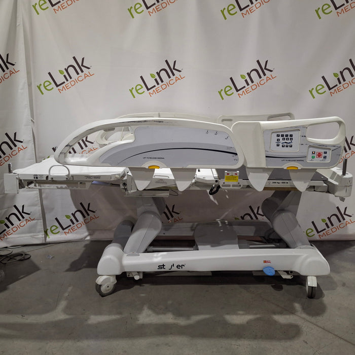 Stryker 2131 InTouch Bed