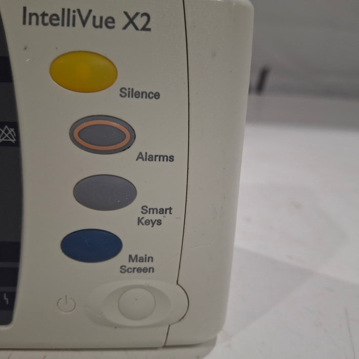 Philips IntelliVue X2 Module - Fast SpO2