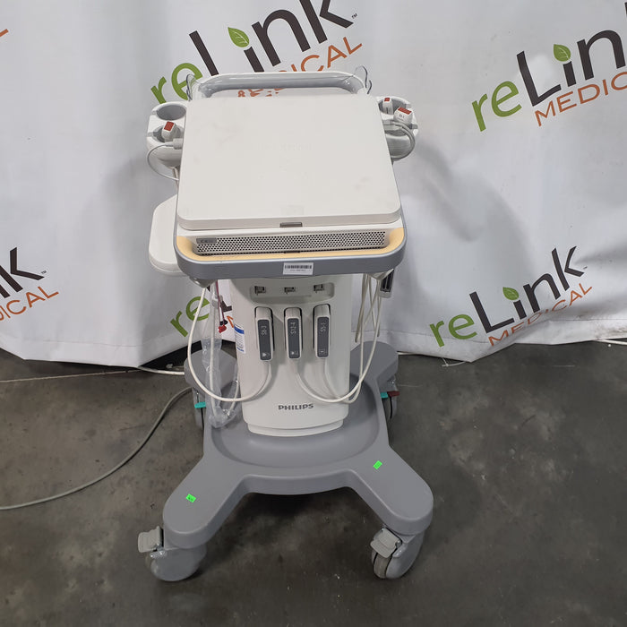 Philips CX50 Ultrasound