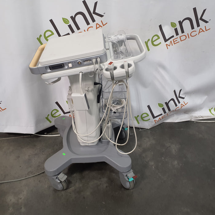 Philips CX50 Ultrasound