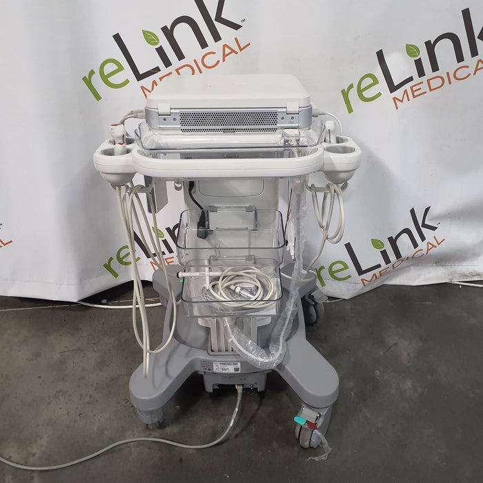 Philips CX50 Ultrasound