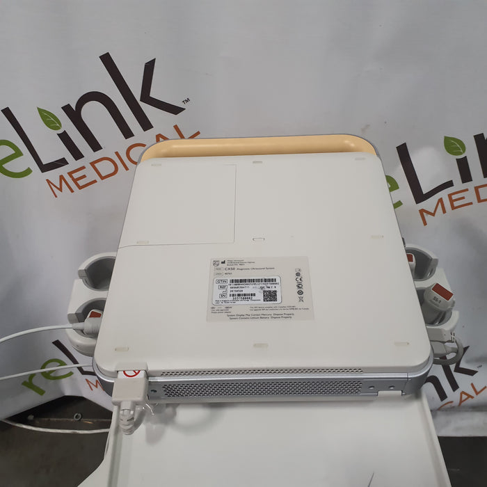 Philips CX50 Ultrasound