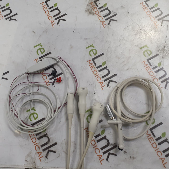 Philips CX50 Ultrasound