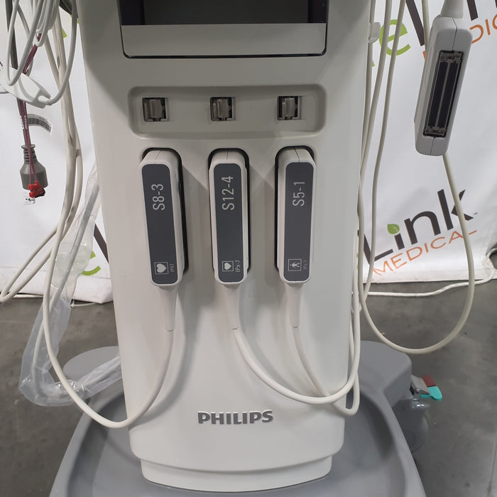 Philips CX50 Ultrasound