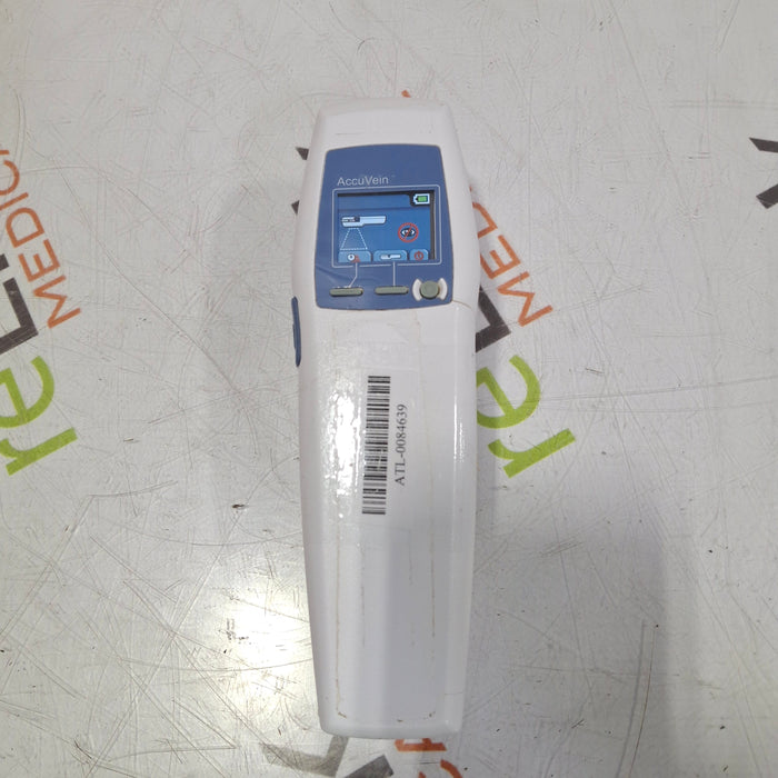 AccuVein AccuVein AV400 UV Light Vein Finder Surgical Equipment reLink Medical