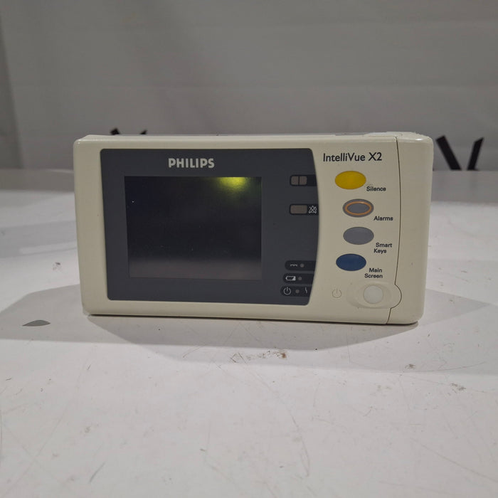 Philips IntelliVue X2 Module - Fast SpO2