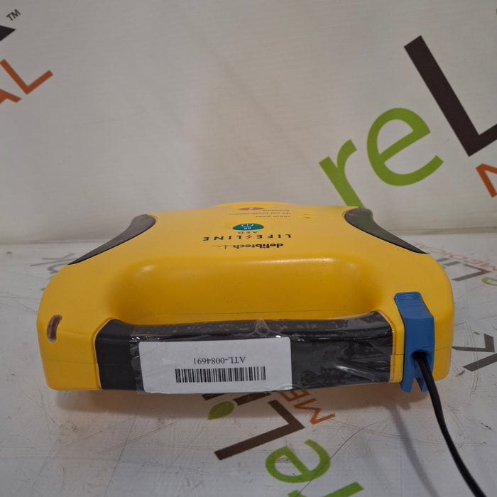 Defibtech Lifeline AED