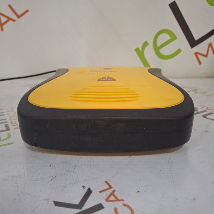 Defibtech Lifeline AED