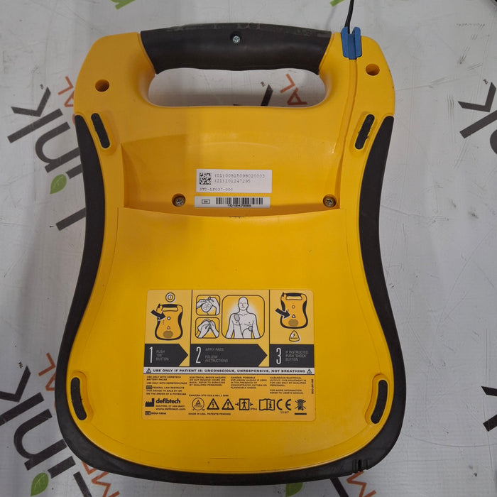 Defibtech Lifeline AED