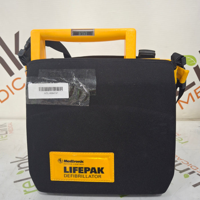 Medtronic Physio Control LifePak 500 AED