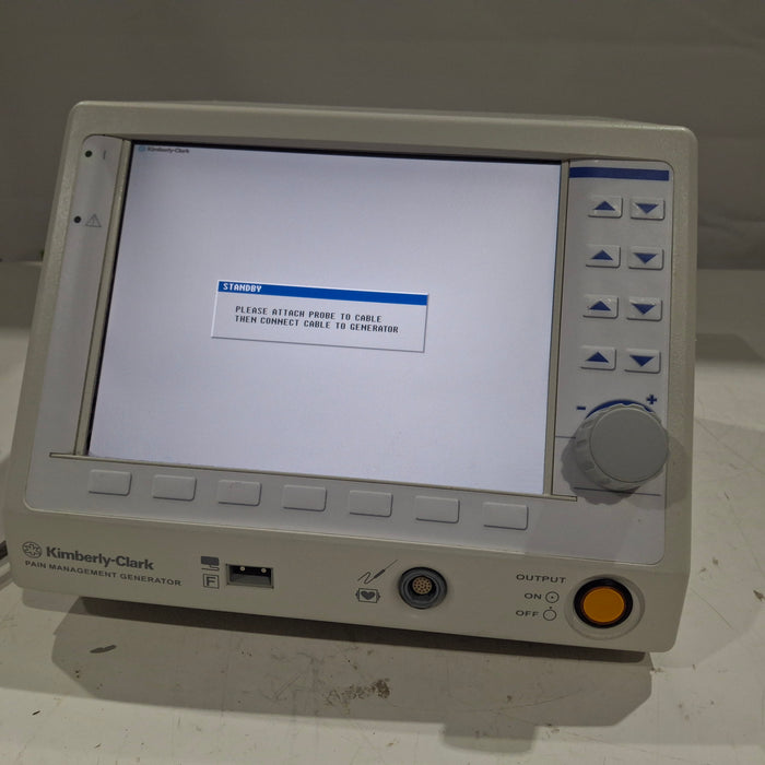 Baylis PMG-115-TD Pain Management Generator