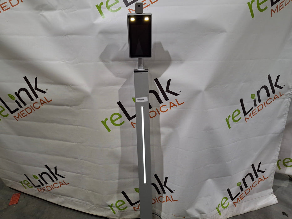 Safe Space Scan Technology 3S-07 Scanner