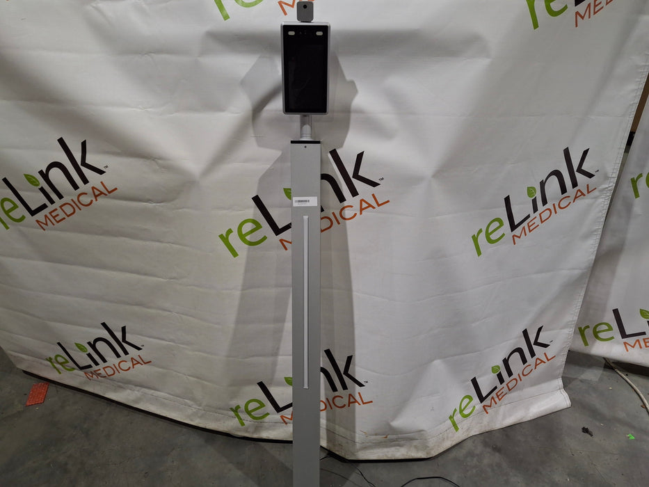 Safe Space Scan Technology 3S-07 Scanner