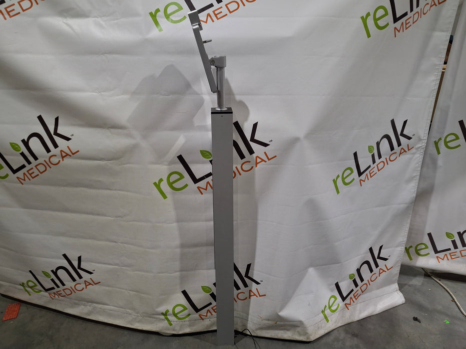 Safe Space Scan Technology 3S-07 Scanner