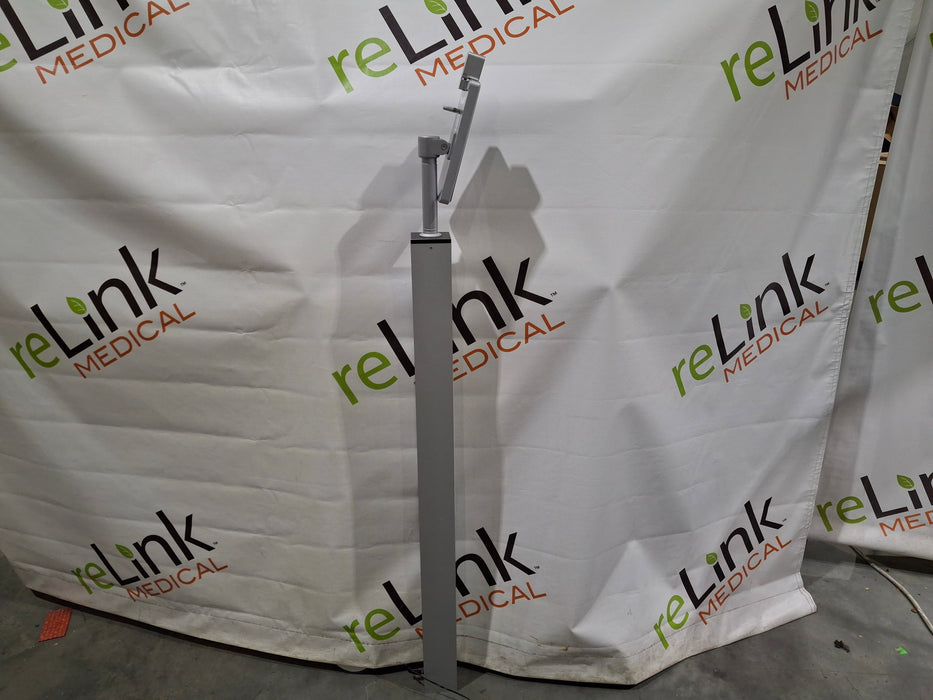 Safe Space Scan Technology 3S-07 Scanner