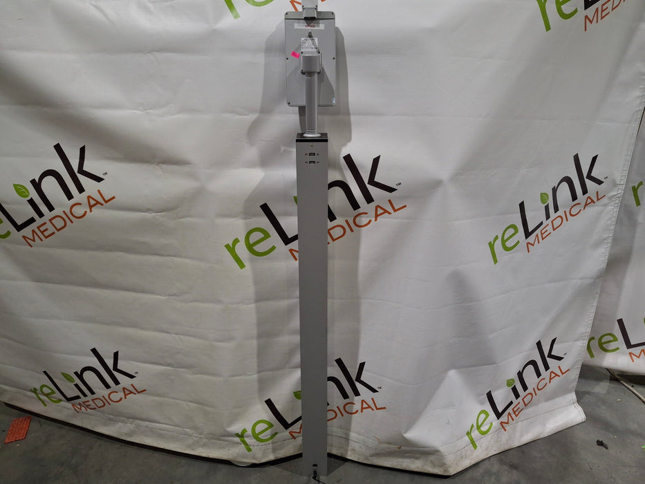 Safe Space Scan Technology 3S-07 Scanner