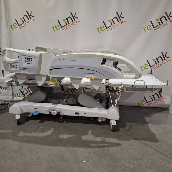 Stryker 2131 InTouch Bed