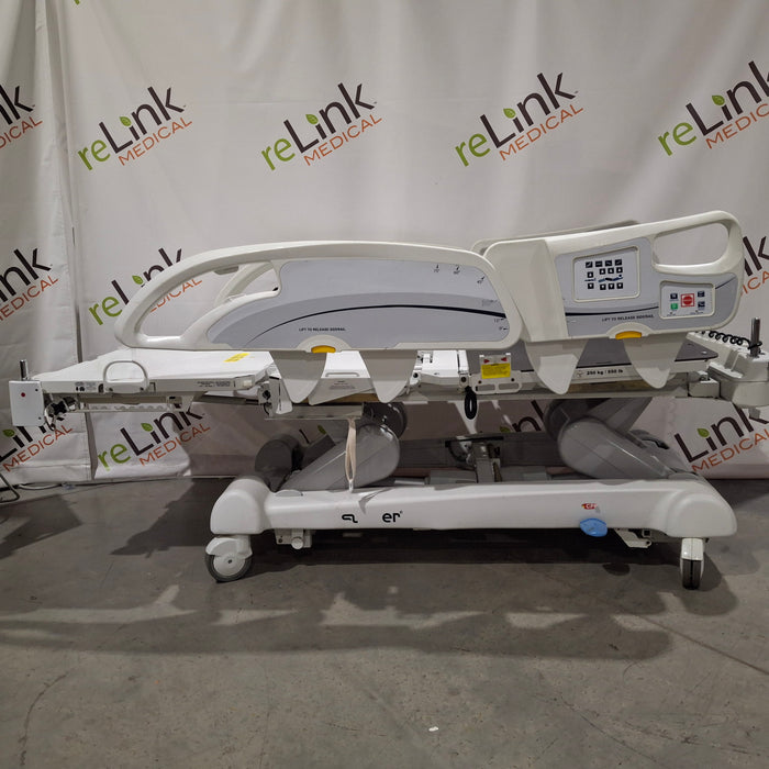 Stryker 2131 InTouch Bed